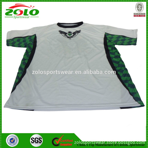 Custom Made Funny Sublimation Lacrosse Shooting Shirt, Lacrosse sports shirts